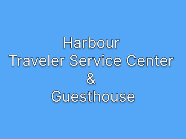 Fotografie z fotogalerie ubytování Harbour Travelers service centre - Tourists only v Tallinnu
