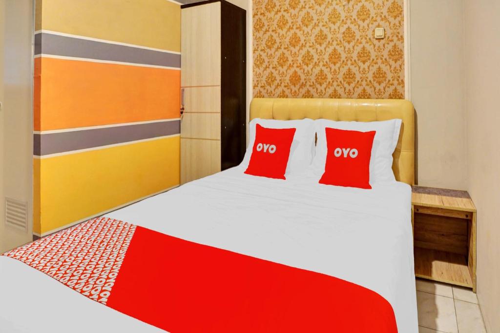 Gallery image of Hotel O Btc Guest House Syariah in Malang