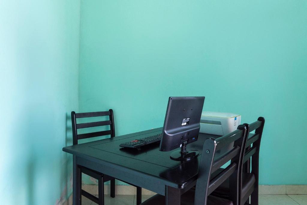 Fotografie z fotogalerie ubytování SPOT ON 2950 Grand Suites Palace Syariah v destinaci Cianjur