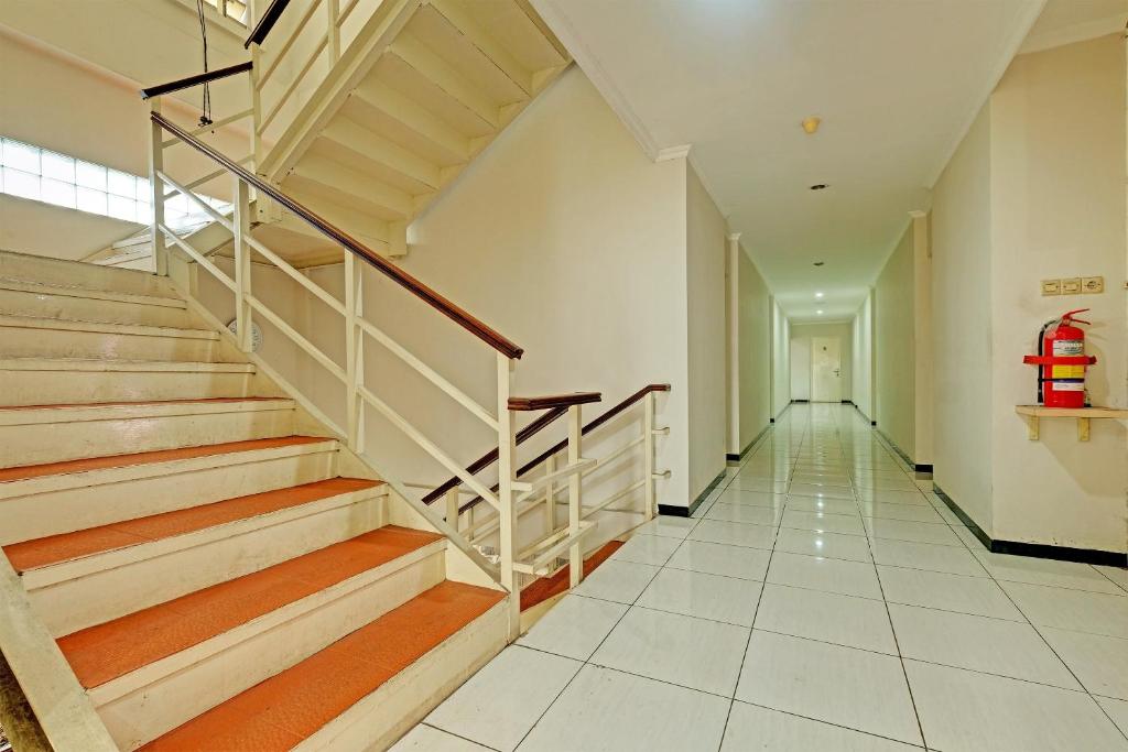 Fotografie z fotogalerie ubytování Sky Guesthouse v destinaci Semarang
