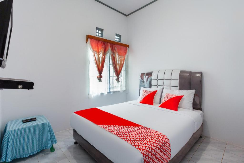 Φωτογραφία από το άλμπουμ του OYO 2903 Putri Residence Syariah σε Bukittinggi