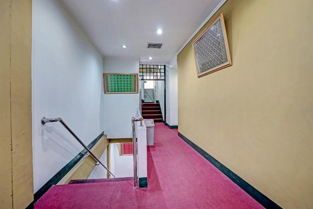 Fotografie z fotogalerie ubytování SUPER OYO 91805 Hotel Wisma Bari v destinaci Palembang