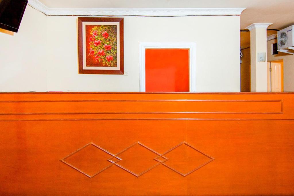 Fotografie z fotogalerie ubytování OYO 2045 Hotel 211 v destinaci Parapat