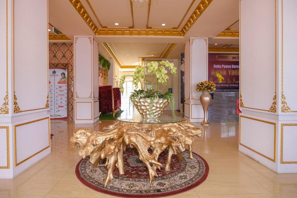 Fotografie z fotogalerie ubytování Capital O 854 Ub Caisar Hotel v destinaci Banda Aceh