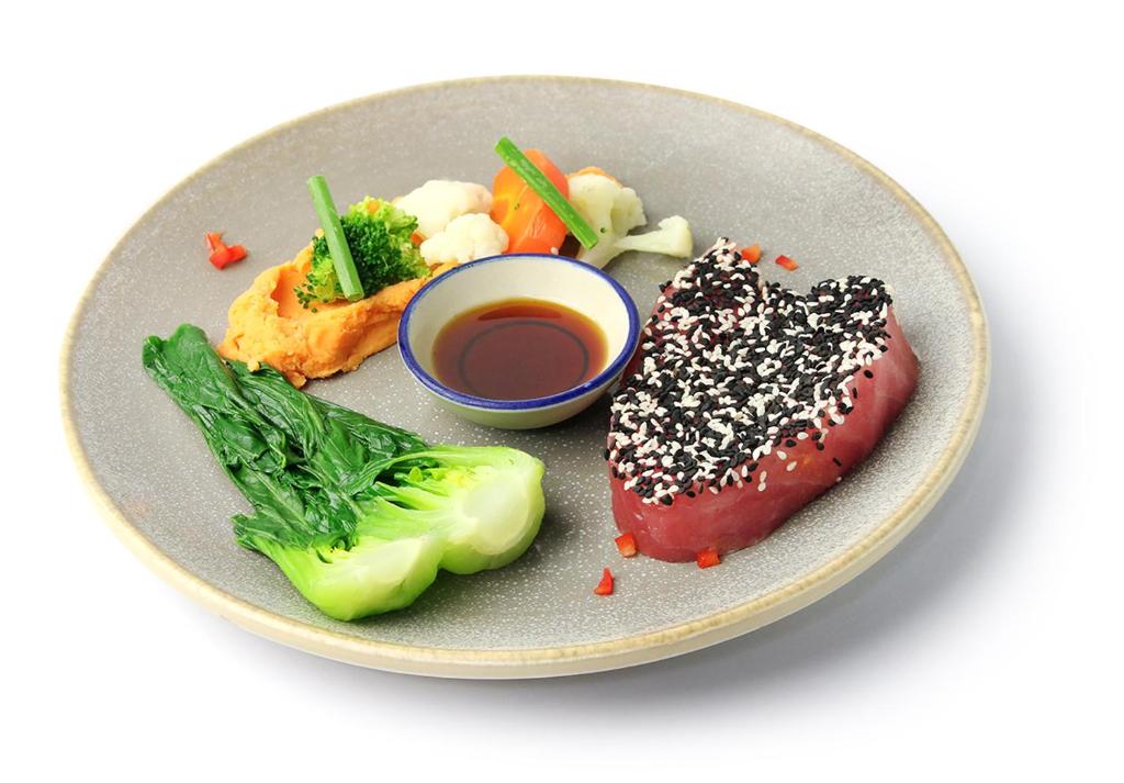 Le Saint Germain - Resim 17