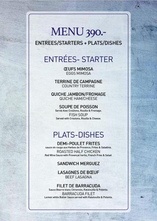 Le Saint Germain - Resim 25