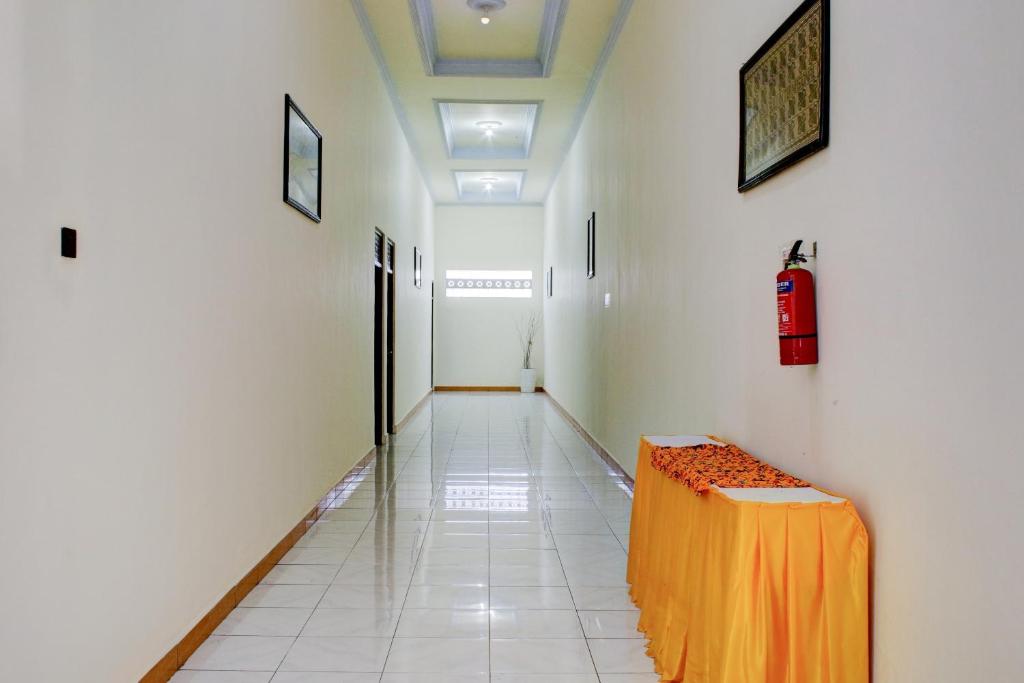 Photo de la galerie de l'établissement Capital O 90417 Hotel Batu Suli Internasional, à Palangka Raya