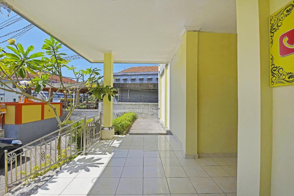 Fotografie z fotogalerie ubytování OYO Life 90675 Ld Residence v destinaci Ungasan