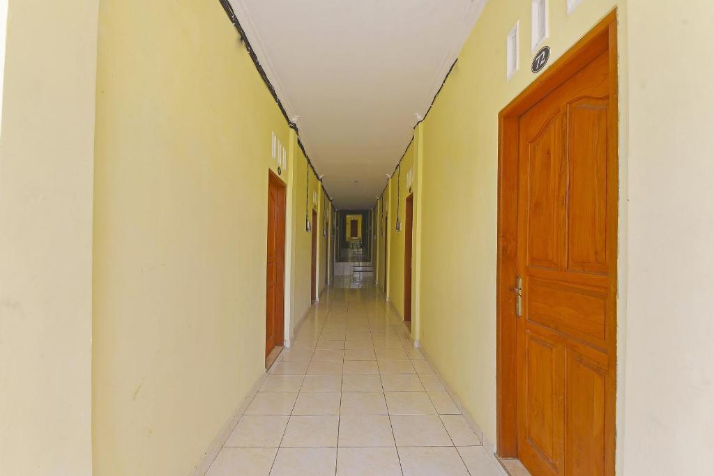 Fotografie z fotogalerie ubytování OYO Life 90675 Ld Residence v destinaci Ungasan