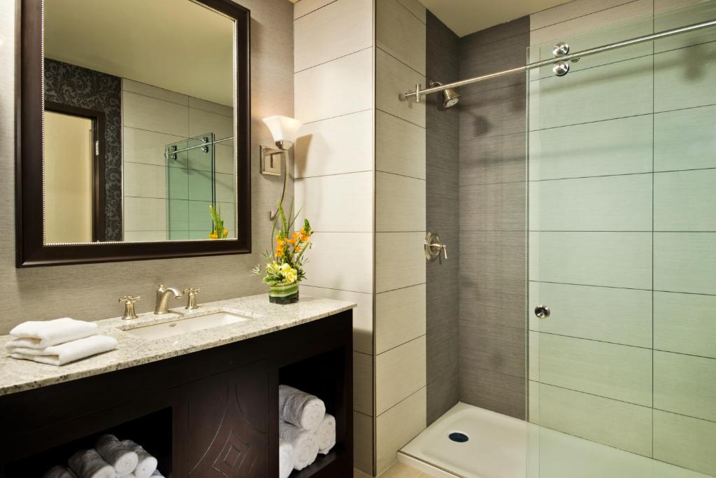 Saratoga Casino Hotel - Suite Royale