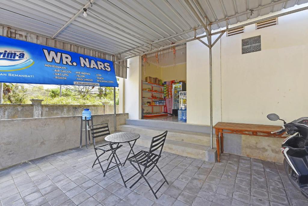 Fotografie z fotogalerie ubytování OYO Life 90675 Ld Residence v destinaci Ungasan