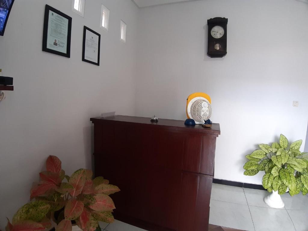 Fotografie z fotogalerie ubytování OYO 2826 Panderman Residence v destinaci Blitar