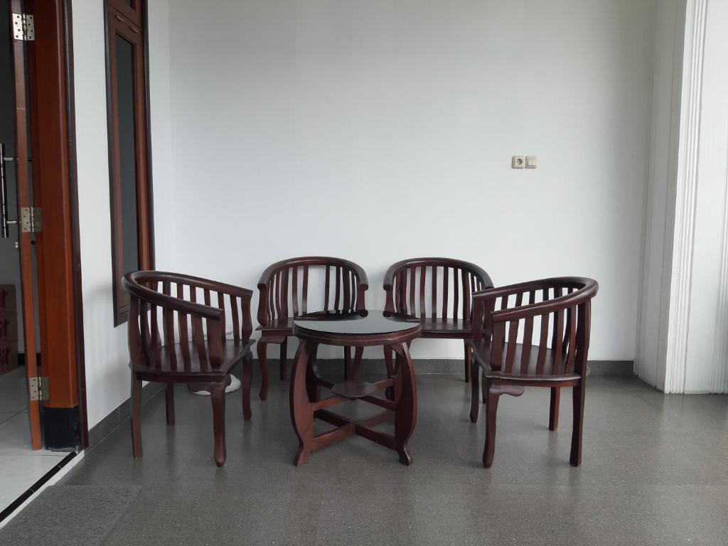 Fotografie z fotogalerie ubytování OYO 2826 Panderman Residence v destinaci Blitar