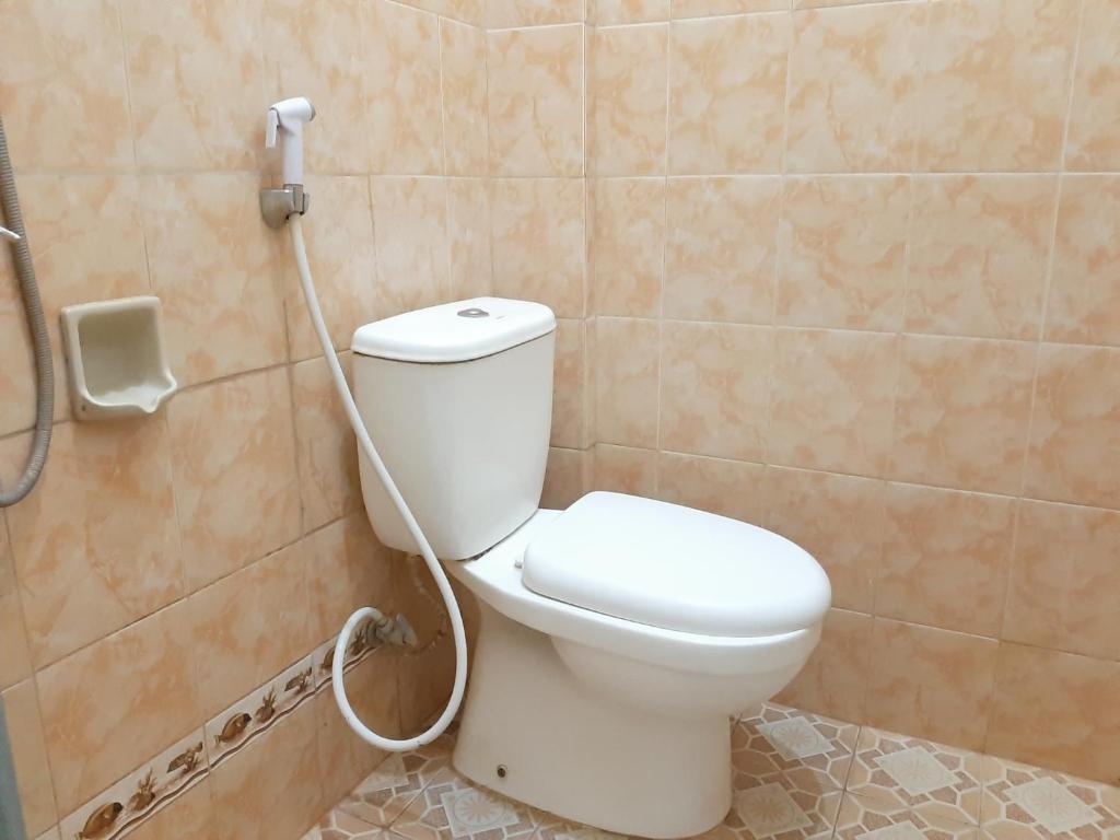 Fotografie z fotogalerie ubytování OYO 2826 Panderman Residence v destinaci Blitar