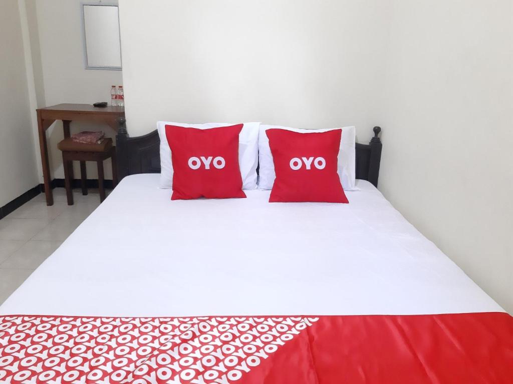 Fotografie z fotogalerie ubytování OYO 2826 Panderman Residence v destinaci Blitar
