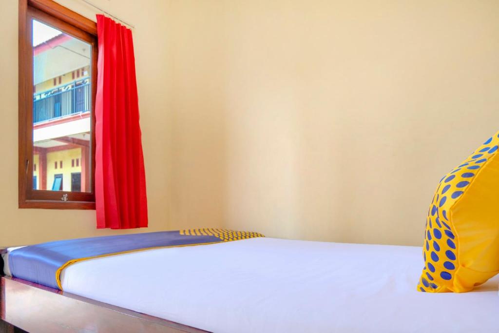 Fotografie z fotogalerie ubytování OYO 2826 Panderman Residence v destinaci Blitar