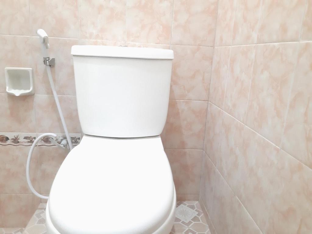 Fotografie z fotogalerie ubytování OYO 2826 Panderman Residence v destinaci Blitar
