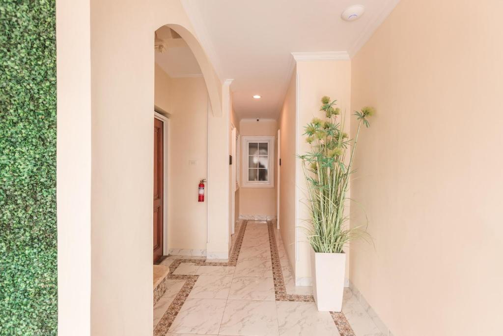 Fotografie z fotogalerie ubytování Super OYO Capital O 371 Kwitang Guest House v destinaci Jakarta