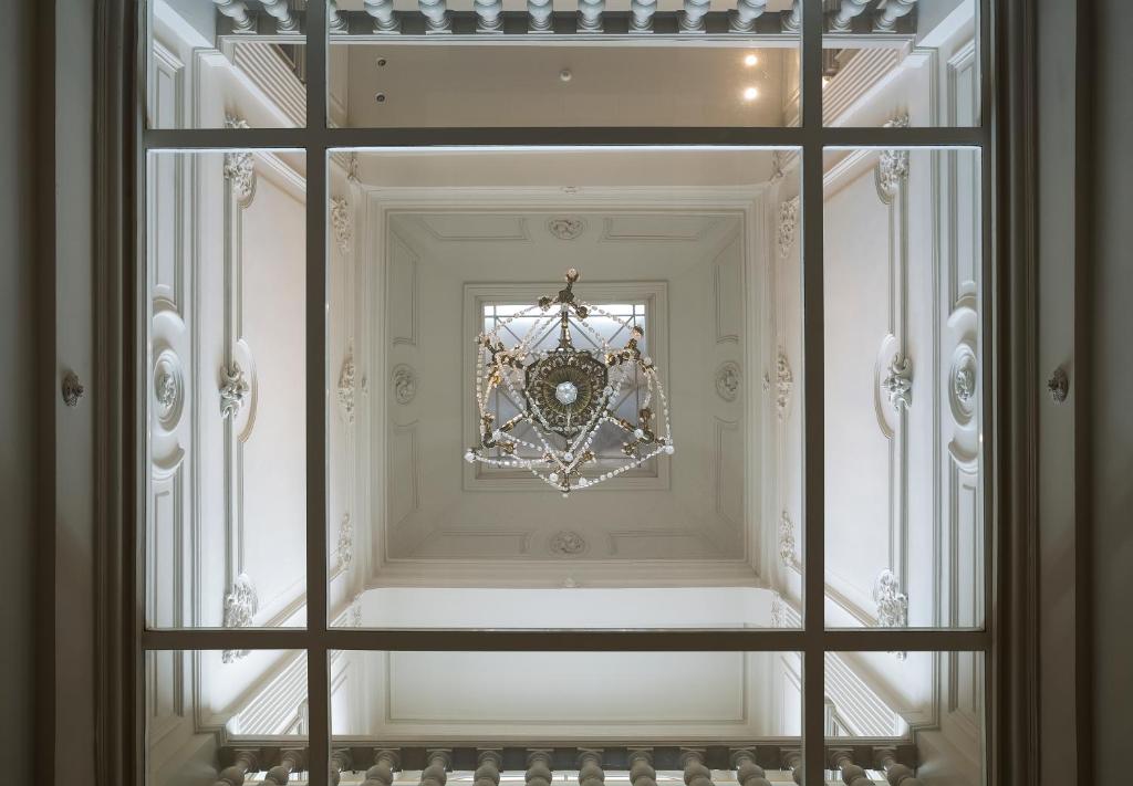 Hotel Van Cleef - Resim 32