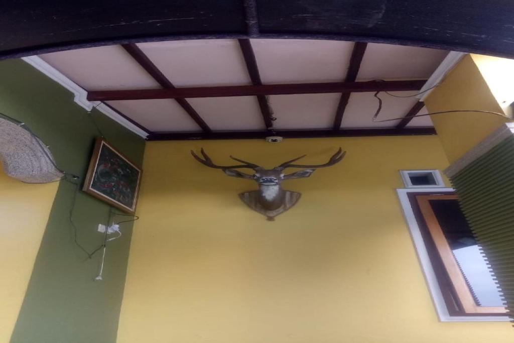 OYO Life 90646 Villa Karsinem Pasuruan - Housity