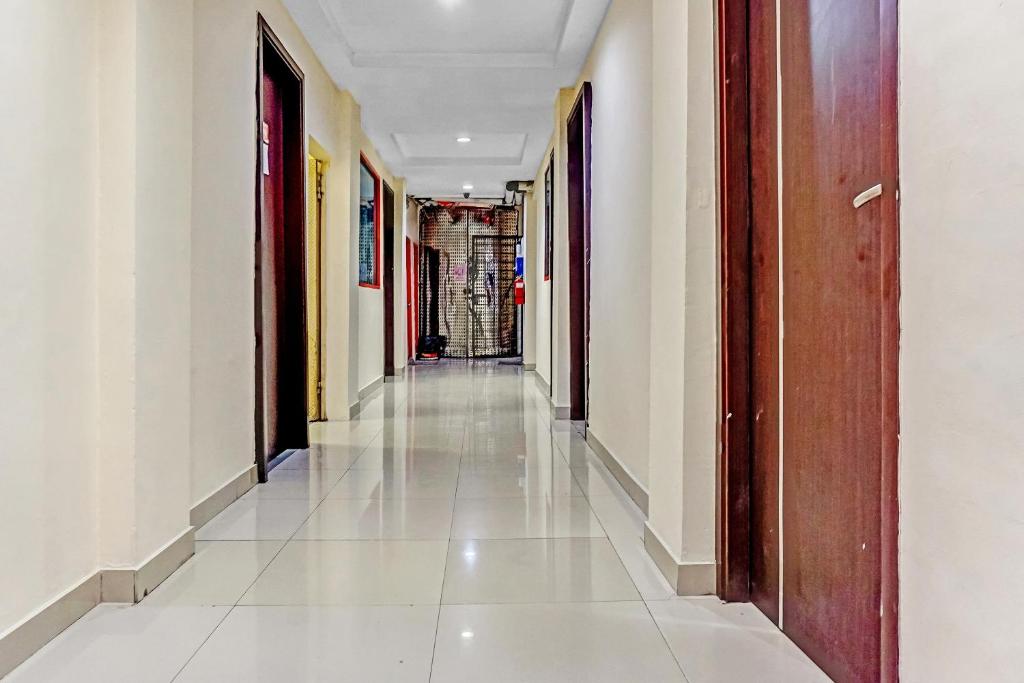 Mynd úr myndasafni af Super OYO 90692 Point Hostel í Jakarta