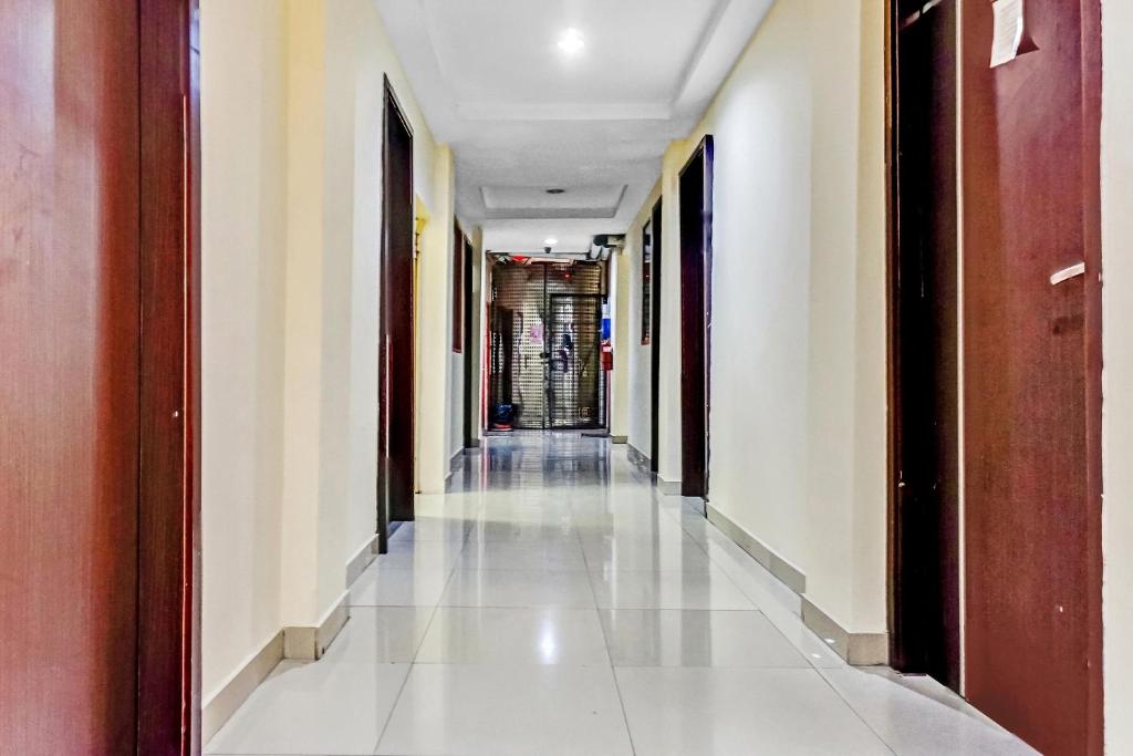 Mynd úr myndasafni af Super OYO 90692 Point Hostel í Jakarta
