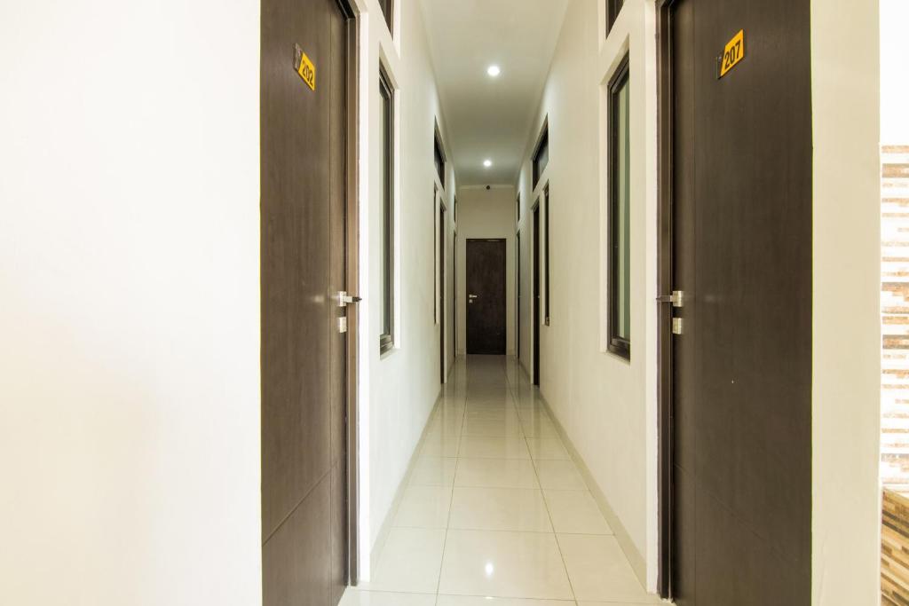 Fotografie z fotogalerie ubytování OYO 3826 Columbus Residence K11 v destinaci Karawang
