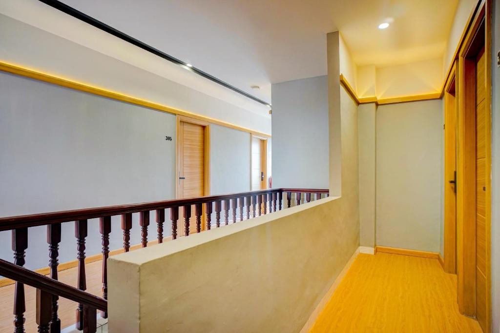 Fotografie z fotogalerie ubytování SUPER OYO 93064 Alhesa Residence v destinaci Medan