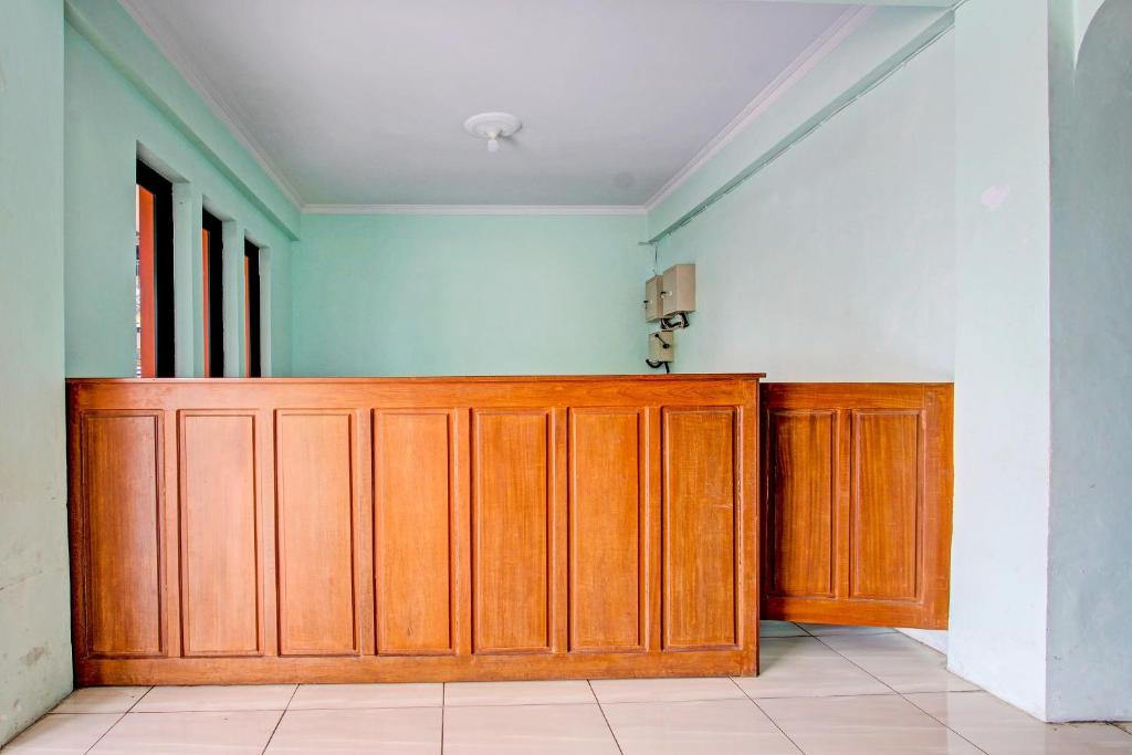 Fotografie z fotogalerie ubytování Super OYO 91748 Wisma Pkpri Purworejo v destinaci Purworejo