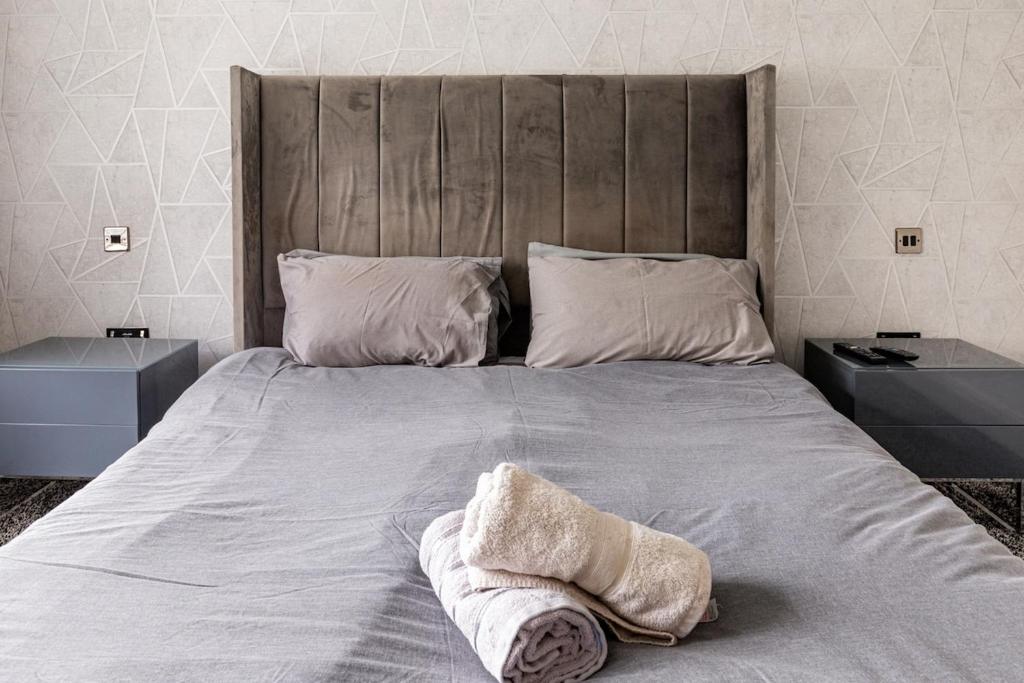 Imagen de la galería de Lux nights away, en Cleveleys