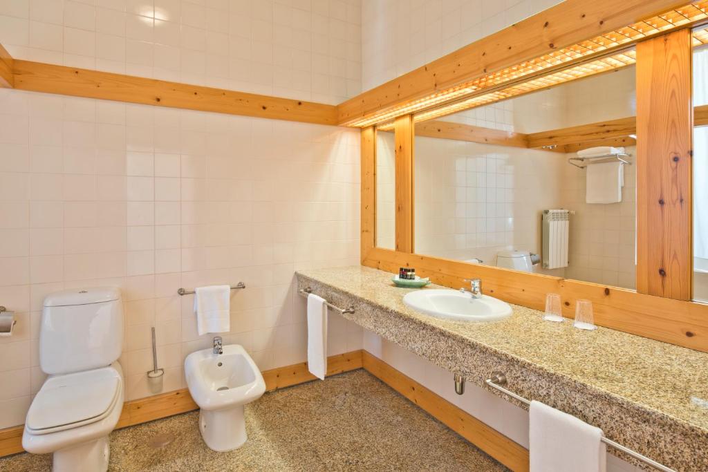 Lam Hotel Convento do Desagravo - 5