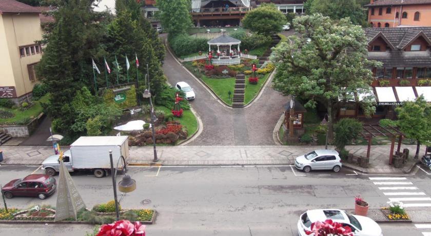  Apartamento 303 Pedras Brancas