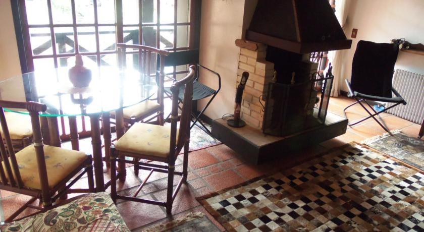  Apartamento 303 Pedras Brancas