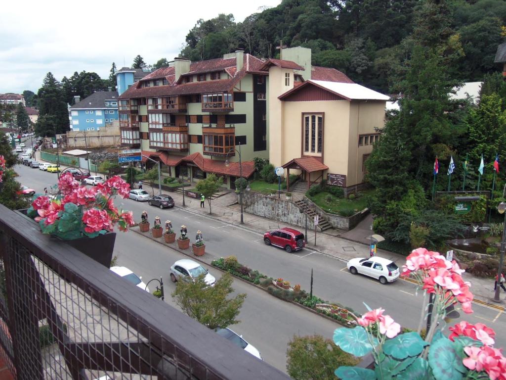  Apartamento 303 Pedras Brancas