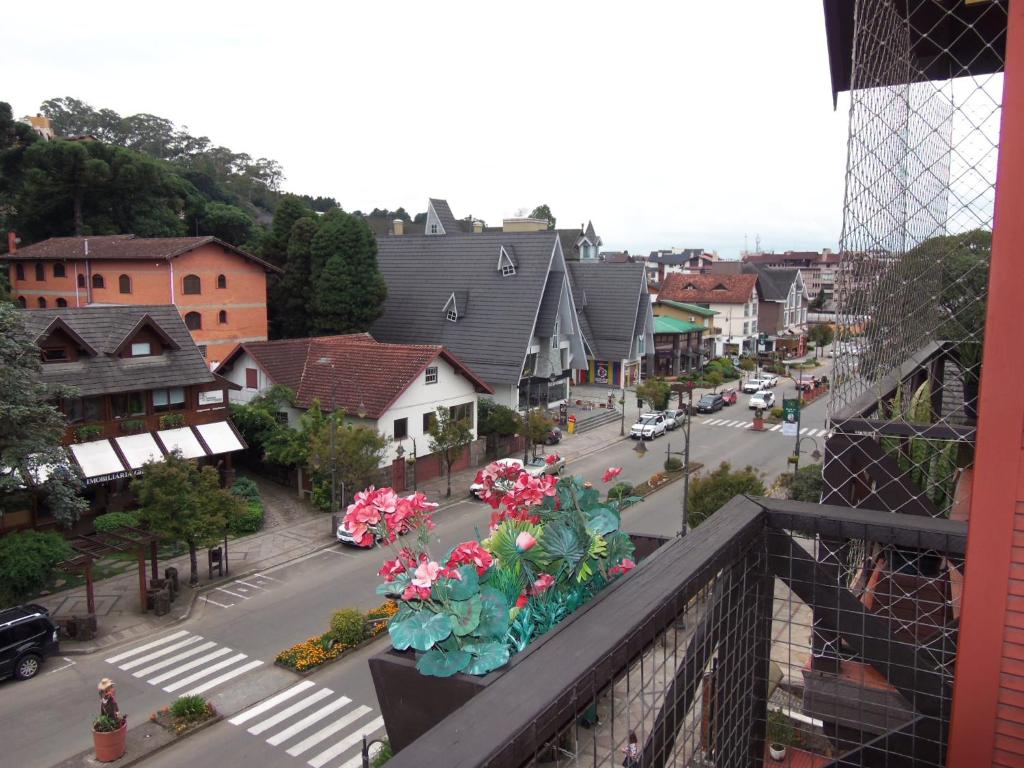  Apartamento 303 Pedras Brancas