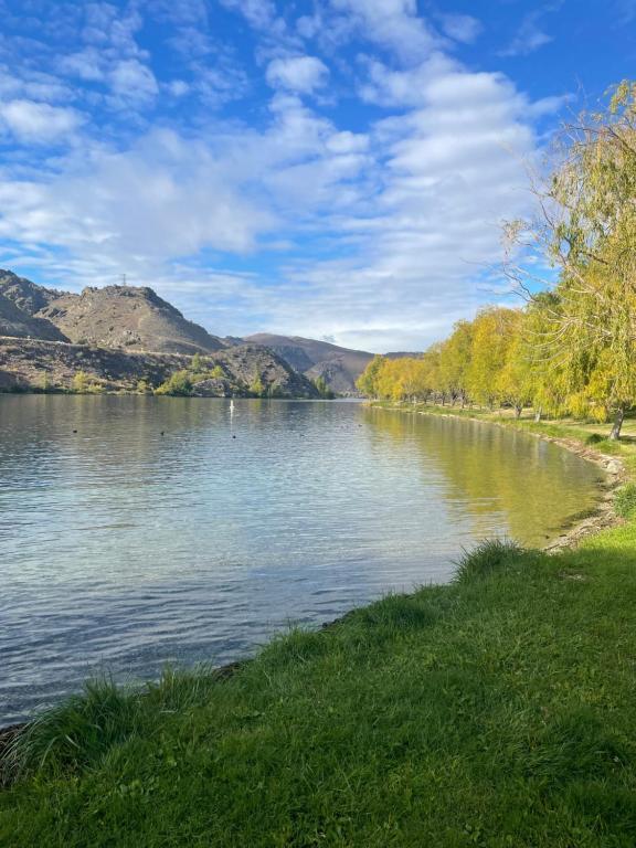 Stirling Woods Retreat