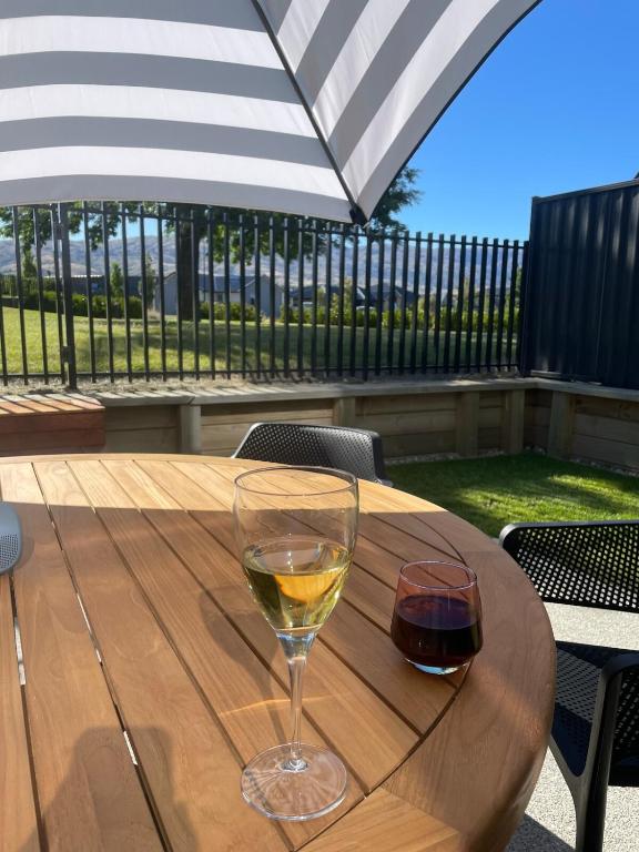 Stirling Woods Retreat - Resim 22