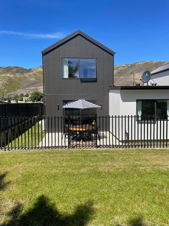 Stirling Woods Retreat - Resim 20