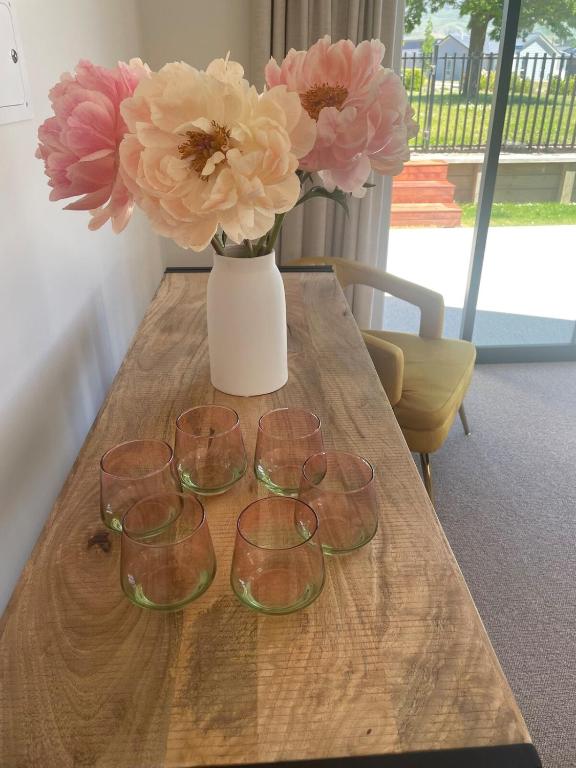 Stirling Woods Retreat - Resim 23