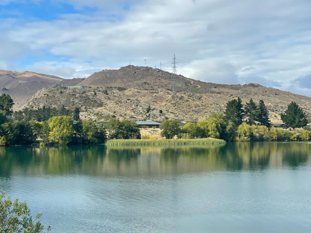 Stirling Woods Retreat - Resim 27