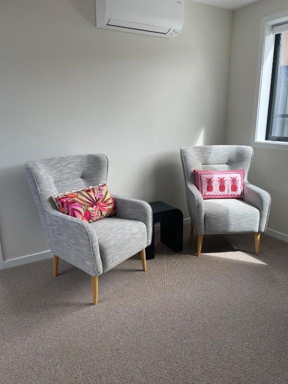 Stirling Woods Retreat - Resim 12