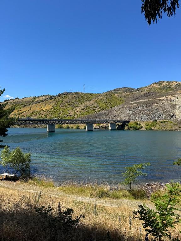 Stirling Woods Retreat - Resim 28