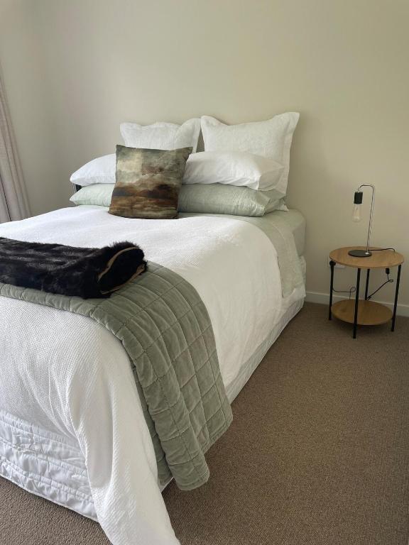 Stirling Woods Retreat - Resim 15