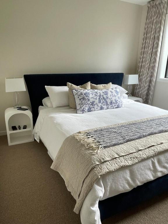 Stirling Woods Retreat - Resim 7