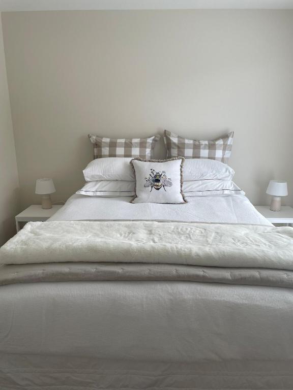 Stirling Woods Retreat - Resim 16