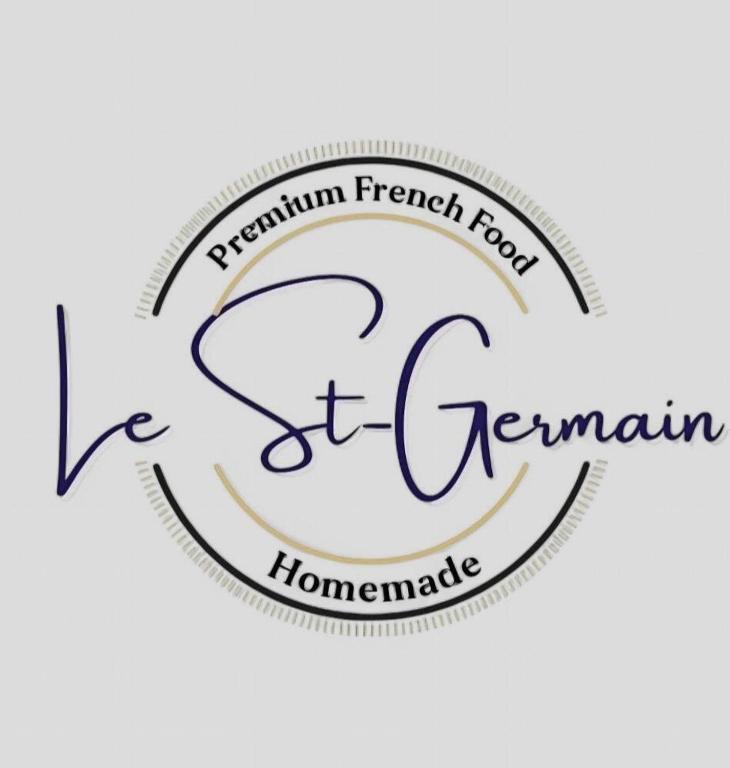 Le Saint Germain - Resim 27