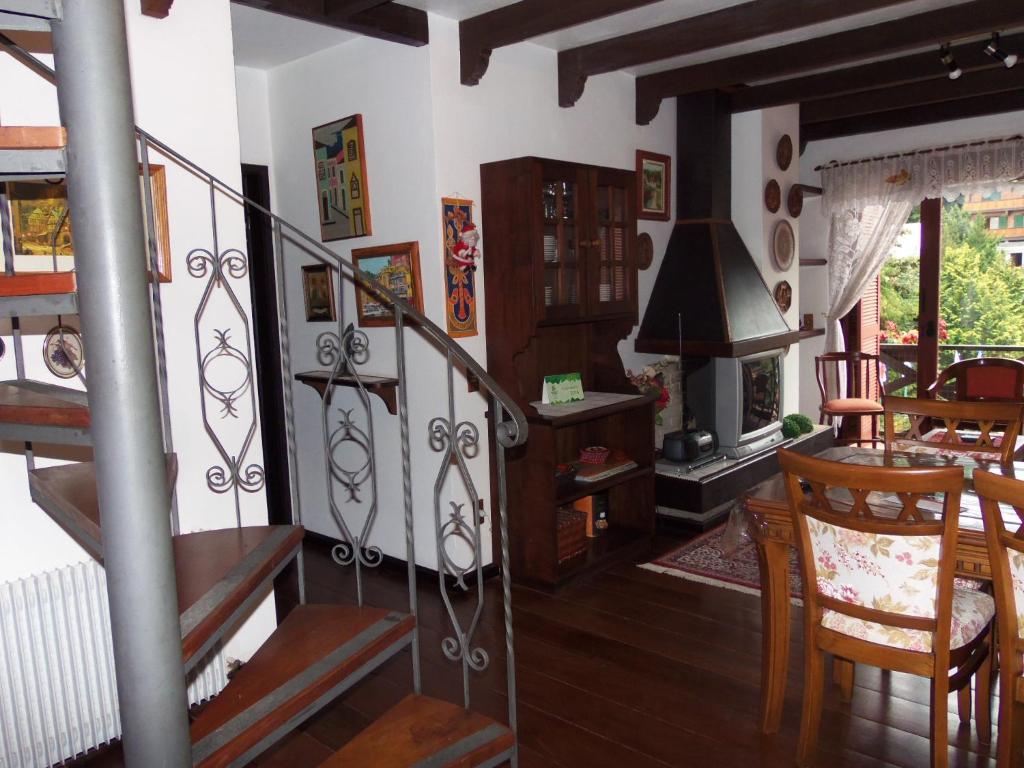  Apartamento 303 Pedras Brancas