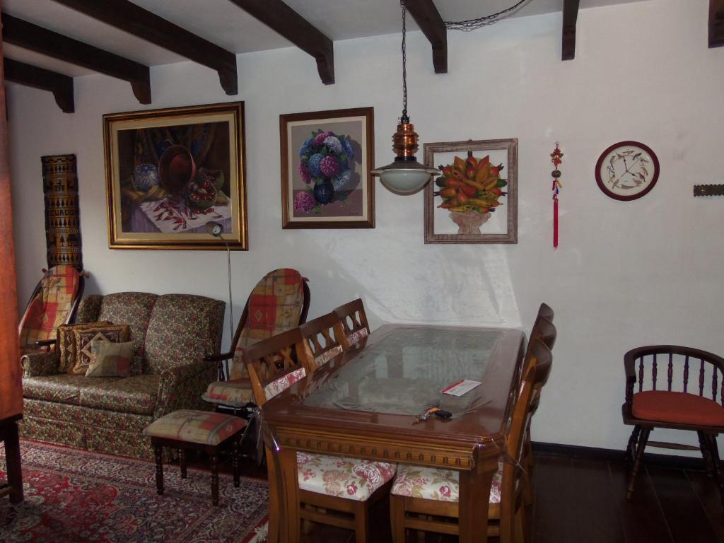  Apartamento 303 Pedras Brancas