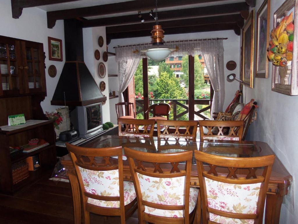  Apartamento 303 Pedras Brancas