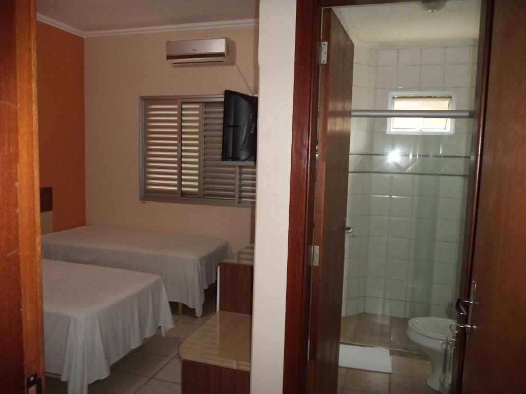  Villa Verde Hotel